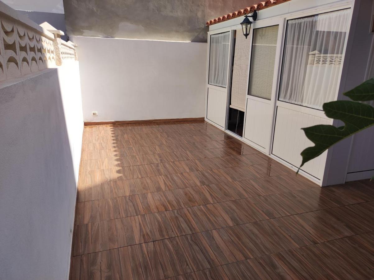 Casita La Gomera San Sebastián de la Gomera Exterior foto